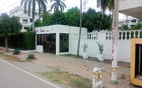 lujoso apartamento